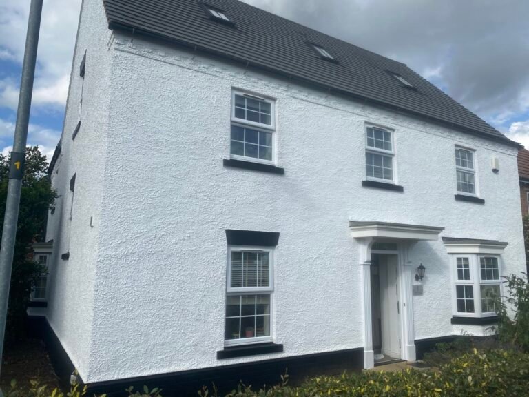 Superior Property Maintenance painter and decorator